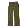 Women's Point Reyes Canvas Wide Leg Pants - Trousers - Women's