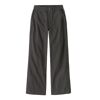 Women's Point Reyes Canvas Wide Leg Pants - Housut - Naiset