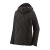 Women's Pluma PRO Jacket - Hardshelljacka - Dam