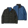 Men's Reversible Down Better Sweater - Synthetic jacket - Men's