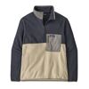 M's Microdini 1/2 Zip P/O - Fleecejakke - Herrer