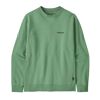 Fitz Roy Icon Uprisal Crew Sweatshirt - Pullover