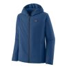 M's Nano-Air Light Hybrid Hoody - Hybridjacke - Herren