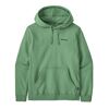 Fitz Roy Icon Uprisal Hoody - Felpa con cappuccio