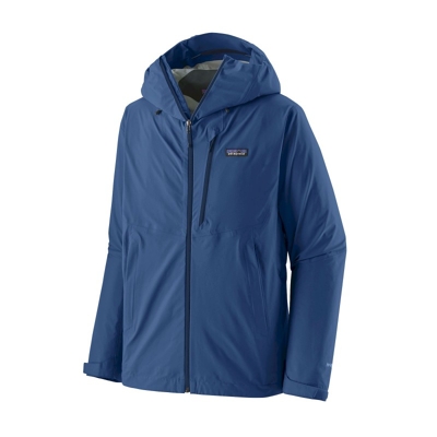Patagonia - Granite Crest Jkt - Veste imperméable homme