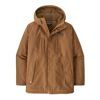 Men's Isthmus Parka - Parka - Men's
