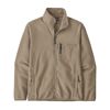 Synchilla Jkt - Fleecejacke - Herren