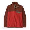 LW Synchilla Snap-T P/O - Giacca in pile - Uomo