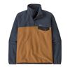 LW Synchilla Snap-T P/O - Fleece jacket - Men's