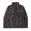 Synchilla Jkt - Bluza polarowa damska
