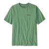 Men's Fitz Roy Icon Responsibili-Tee - T-shirt - Men's