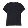 P-6 Logo Responsibili-Tee - T-shirt - Dam