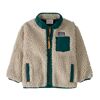 Baby Retro-X Jacket - Fleece jacket - Kids