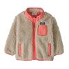 Baby Retro-X Jacket - Fleece jacket - Kids