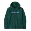 P-6 Logo Uprisal Hoody - Hoodie - Herren