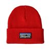 Kid's Logo Beanie - Hue - Barn