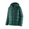 Fitz Roy Down Hoody - Chaqueta de plumas - Hombre