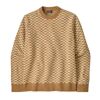 Recycled Wool Sweater - Sweatshirt homme