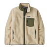 Men's Classic Retro-X Jacket - Polar homem