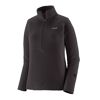 R1 Air Zip Neck - Polar mulher