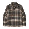 Fjord Flannel Shirt - Hemd - Herren