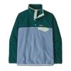 LW Synch Snap-T P/O - Fleece jacket - Women's