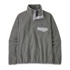 LW Synch Snap-T P/O - Fleecejacke - Damen