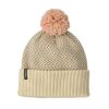 Bonnet Powder Town Beanie - Hue