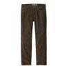 Organic Cotton Corduroy Jeans - Pantaloni - Uomo