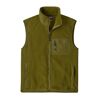 Synchilla Vest - Fleecevest - Heren