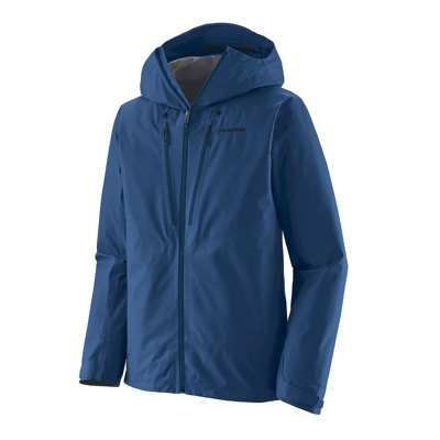 Patagonia - Triolet Jkt - Waterproof jacket - Men's