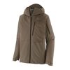 Untracked Jkt - Chaqueta de esquí - Hombre
