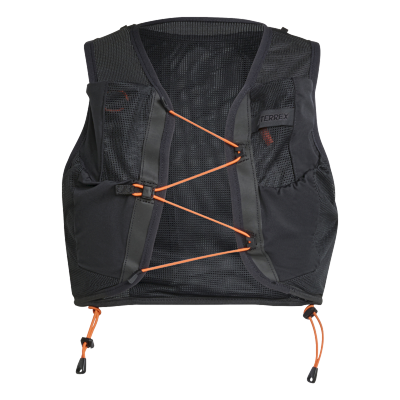 adidas - Terrex Trail Vest 5L - Plecak do biegania