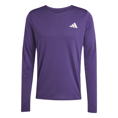 adidas - Adizero L Tee - T-shirt femme