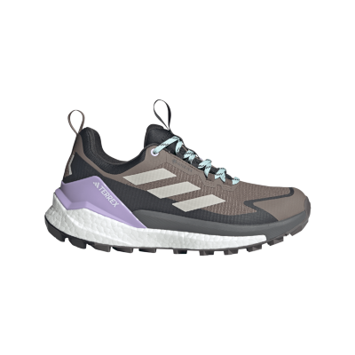 adidas - Terrex Free Hiker 2 Low GTX - Scarpe da trekking - Uomo