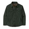 Men's Lightweight Insulated Fjord Flannel Shirt - Overhemd - Heren