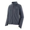 Wind Shield Jacket - Dámská softshellová bunda