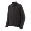 Wind Shield Jacket - Casaco softshell homem