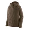 Men's Insulated Storm Shift Jacket - Ski jacket - Men's
