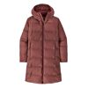 Jackson Glacier Parka - Parka - Damer