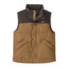 Downdrift Vest - Giacca in piumino - Uomo