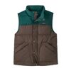 Downdrift Vest - Daunenjacke - Herren