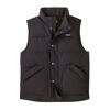 Downdrift Vest - Chaqueta de plumas - Hombre