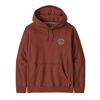 Unity Fitz Roy Uprisal Hoody - Felpa con cappuccio