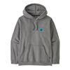 Unity Fitz Roy Uprisal Hoody - Huppari