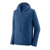 Airshed Pro Pullover - Windproof jacket - Men's