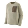 R1 Air Crew - Fleece jacket - Men's