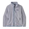 Retro Pile Jacket - Fleece jacket - Women's