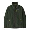 Retro Pile Jkt - Polar homem