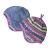 Baby Reversible Beanie - Beanie - Women's